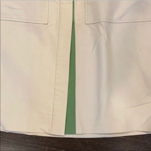 Akris Midi Pencil Skirt